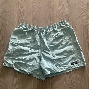 Patagonia Baggies shorts 5”